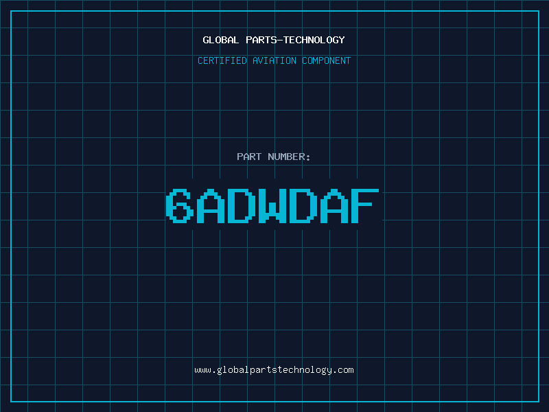 Aviation Part 6ADWDAF