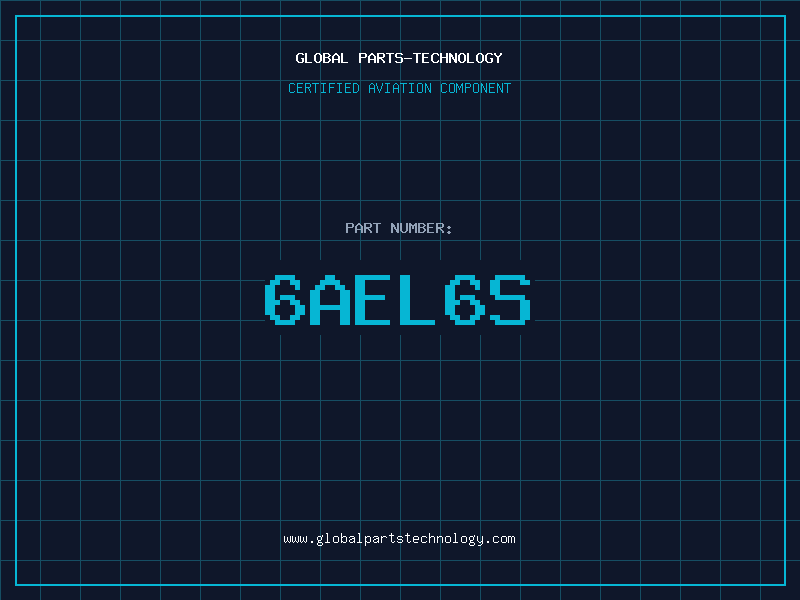 Aviation Part 6AEL6S