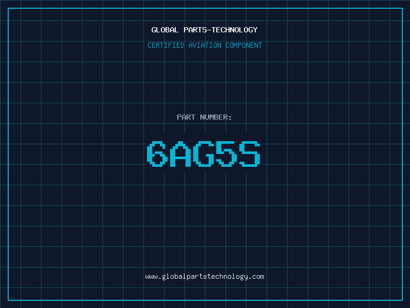 Aviation Part 6AG5S
