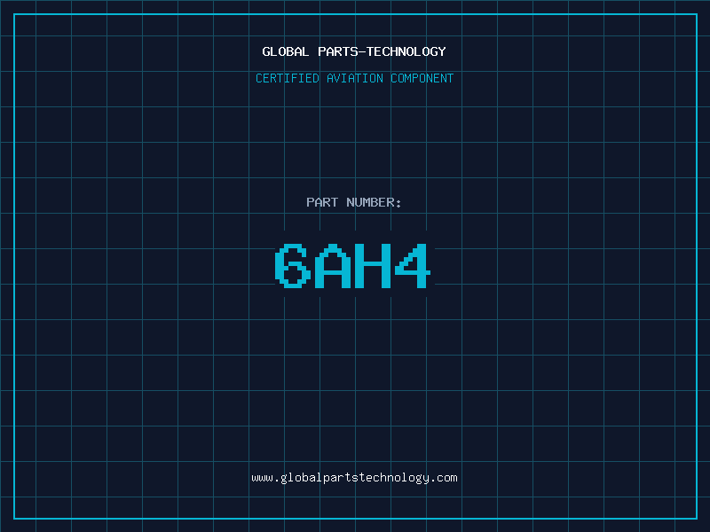 Aviation Part 6AH4