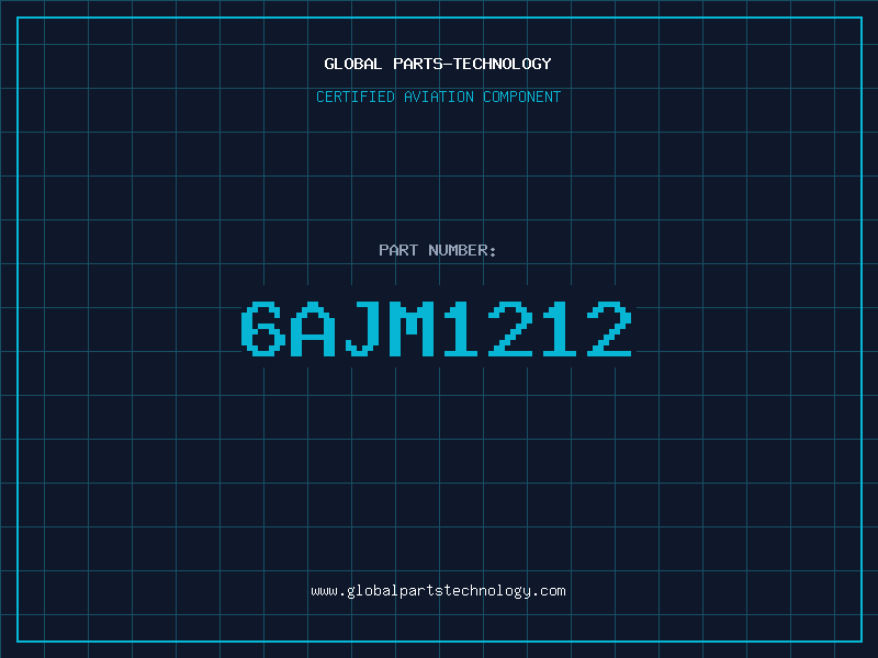 Aviation Part 6AJM1212