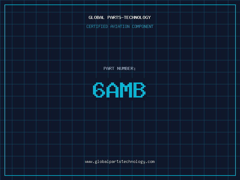 Aviation Part 6AMB