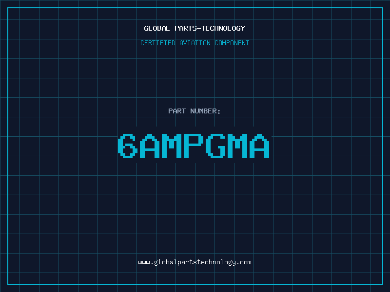 Aviation Part 6AMPGMA