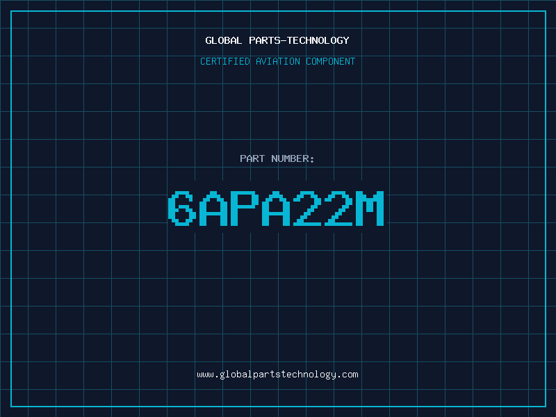 Aviation Part 6APA22M