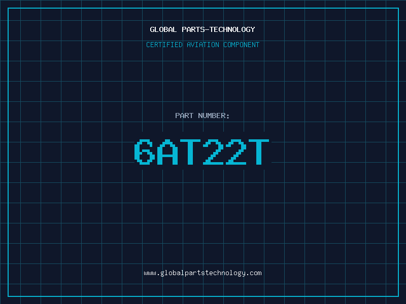 Aviation Part 6AT22T