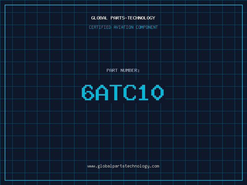 Aviation Part 6ATC10