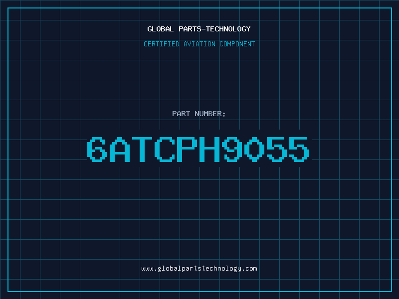 Aviation Part 6ATCPH9055