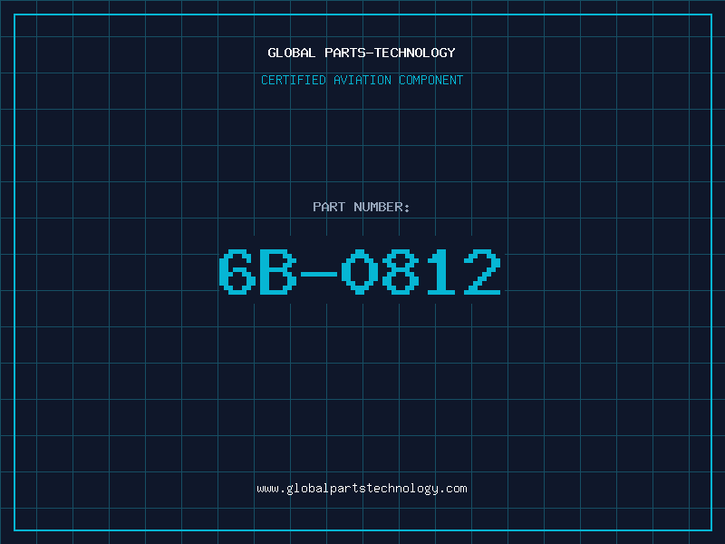 Aviation Part 6B-0812