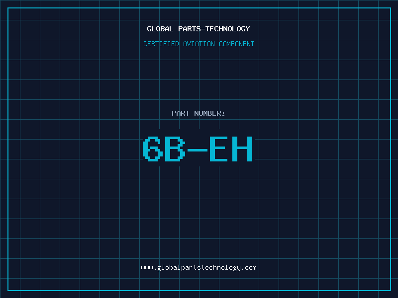 Aviation Part 6B-EH