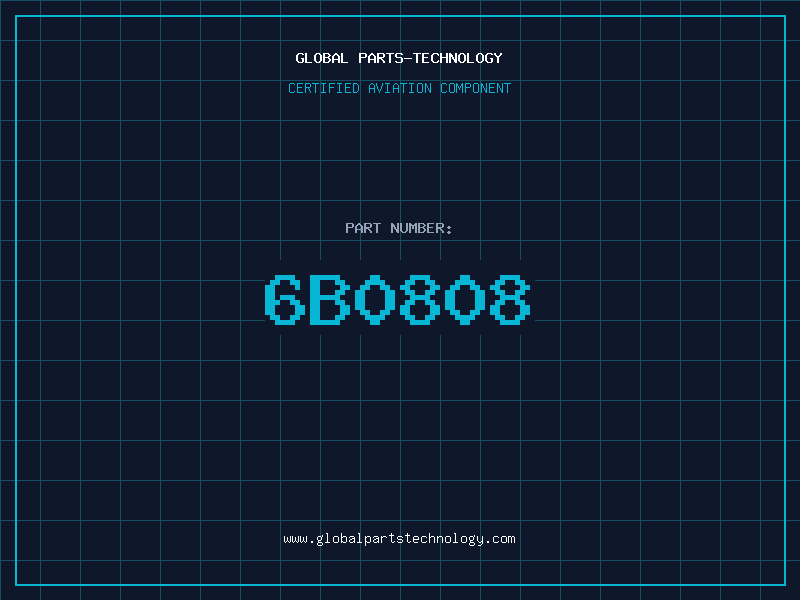 Aviation Part 6B0808