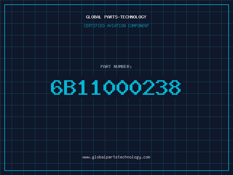 Aviation Part 6B11000238