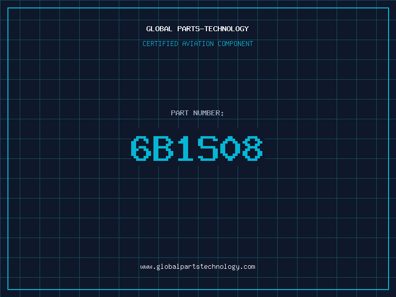 Aviation Part 6B1S08