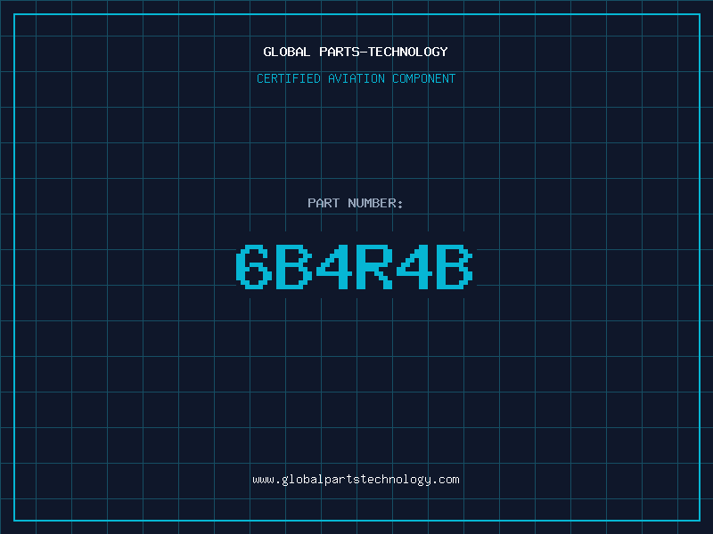 Aviation Part 6B4R4B