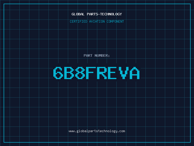 Aviation Part 6B8FREVA