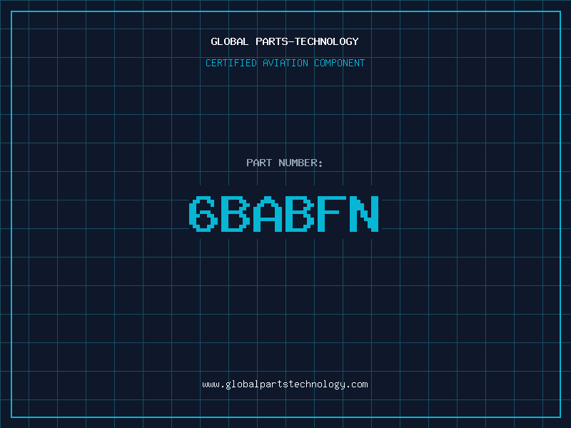 Aviation Part 6BABFN