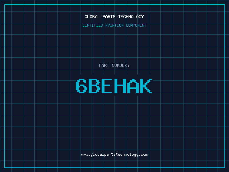 Aviation Part 6BEHAK