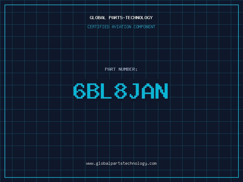 Aviation Part 6BL8JAN