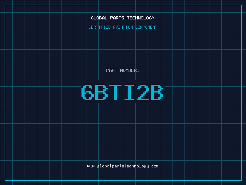 Aviation Part 6BTI2B