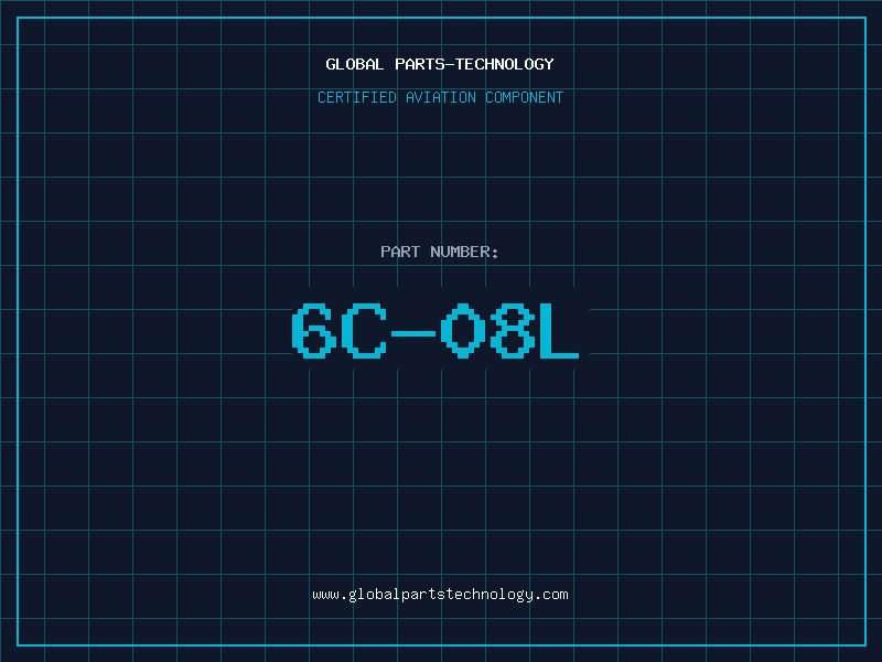 Aviation Part 6C-08L