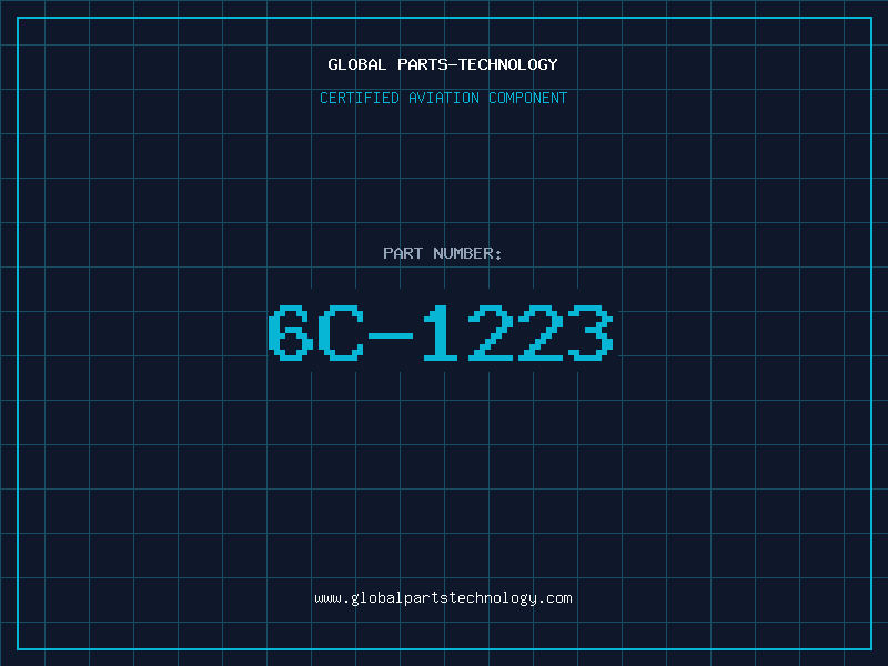 Aviation Part 6C-1223