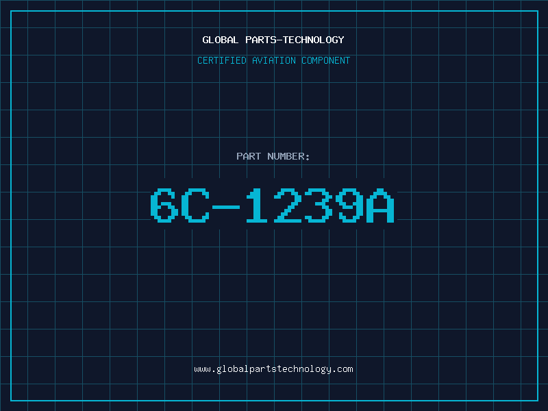 Aviation Part 6C-1239A