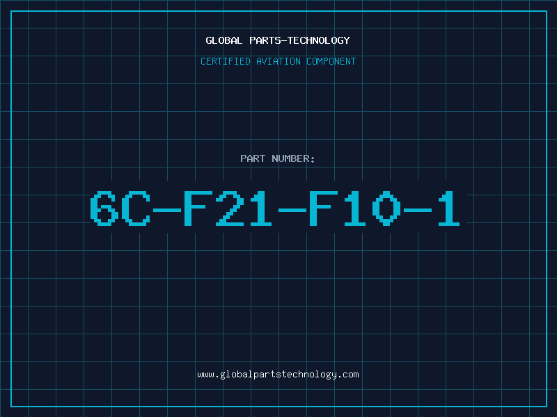 Aviation Part 6C-F21-F10-1