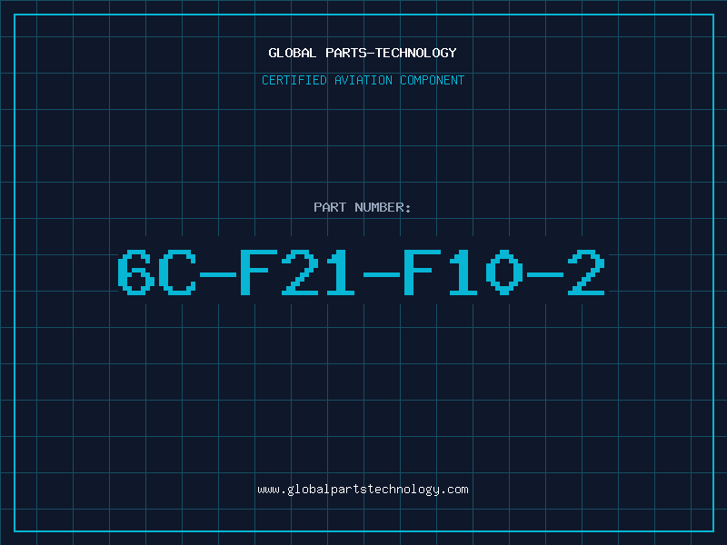 Aviation Part 6C-F21-F10-2