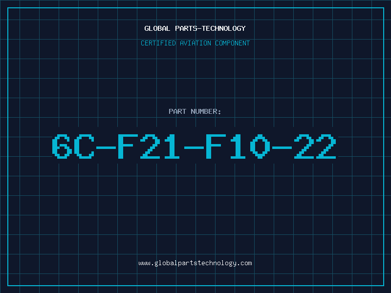 Aviation Part 6C-F21-F10-22