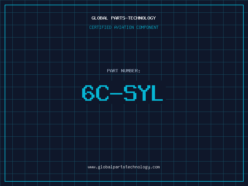 Aviation Part 6C-SYL