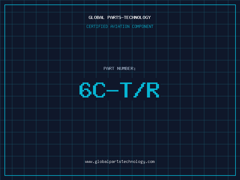 Aviation Part 6C-T/R