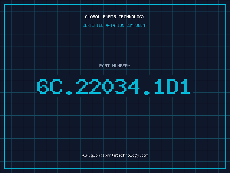 Aviation Part 6C.22034.1D1