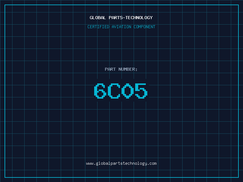 Aviation Part 6C05
