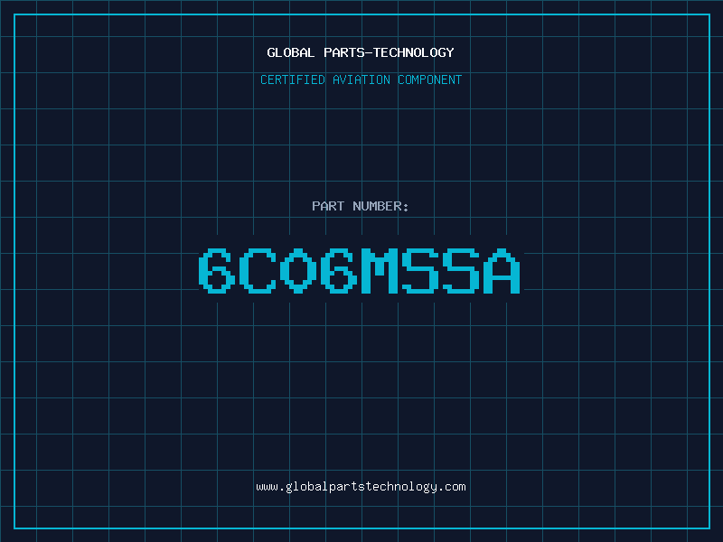 Aviation Part 6C06MSSA