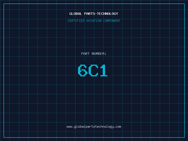 Aviation Part 6C1