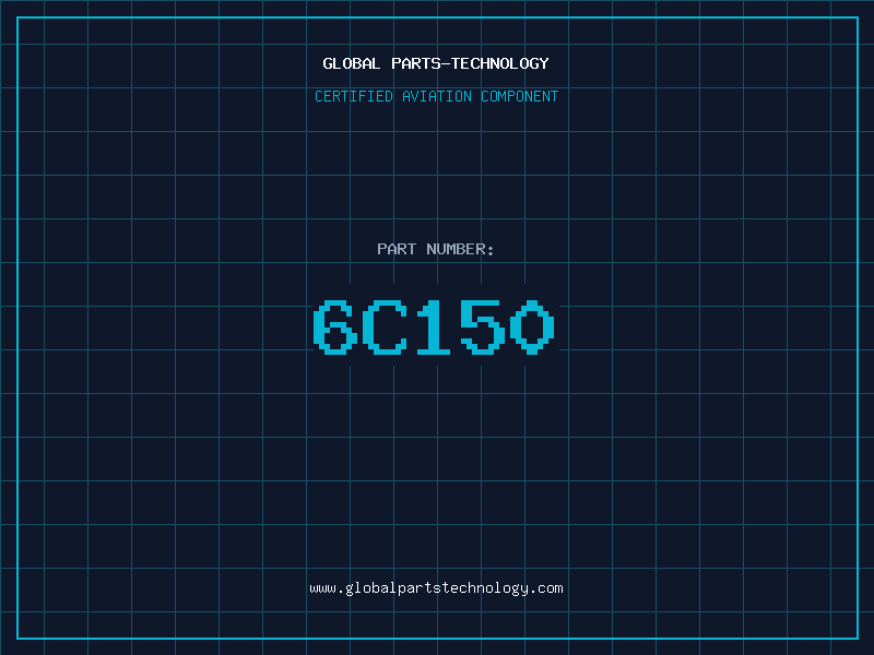Aviation Part 6C150