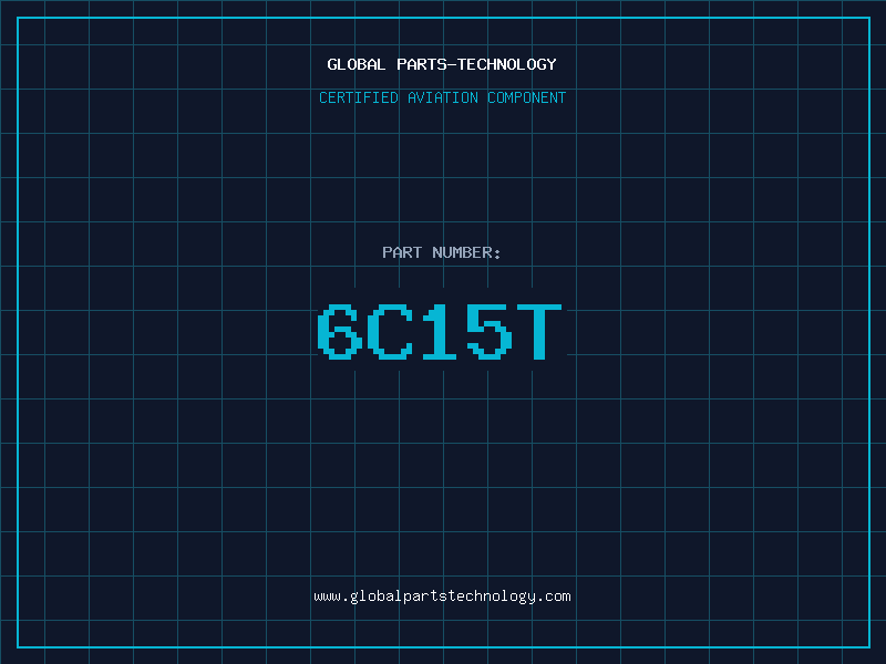 Aviation Part 6C15T