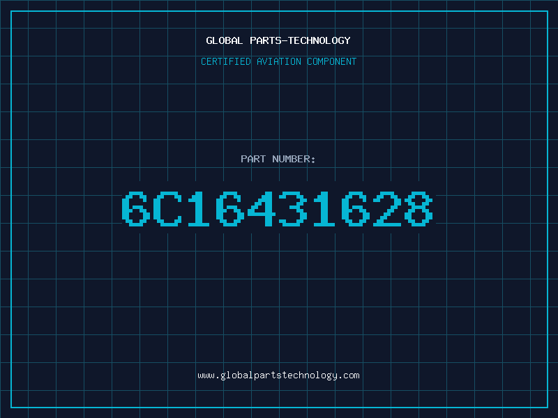 Aviation Part 6C16431628
