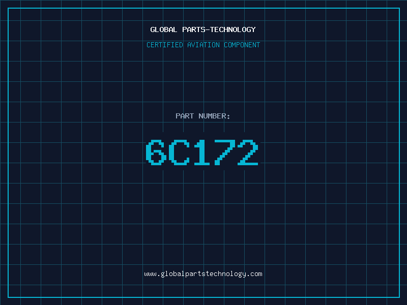 Aviation Part 6C172