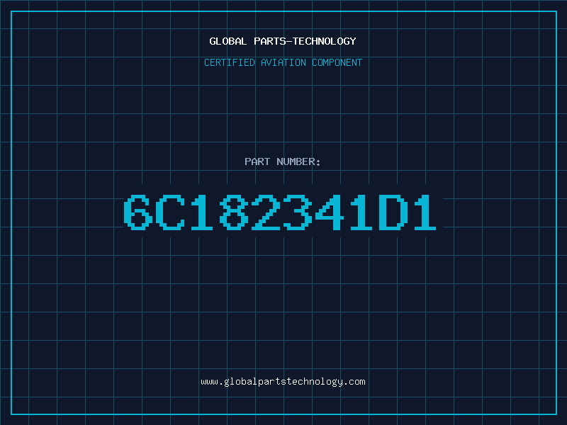 Aviation Part 6C182341D1