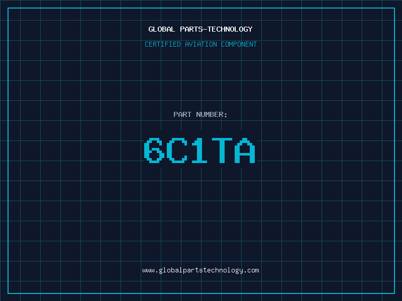 Aviation Part 6C1TA