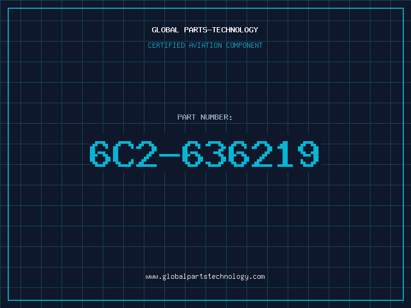 Aviation Part 6C2-636219