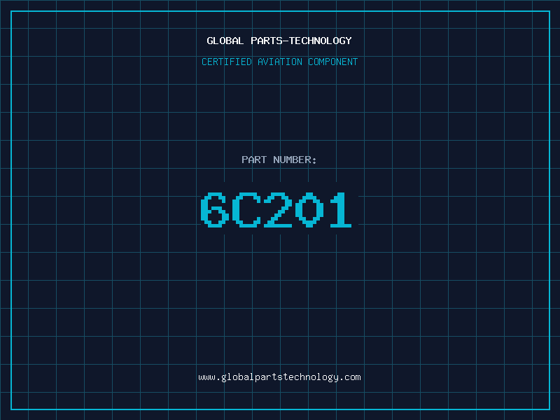 Aviation Part 6C201