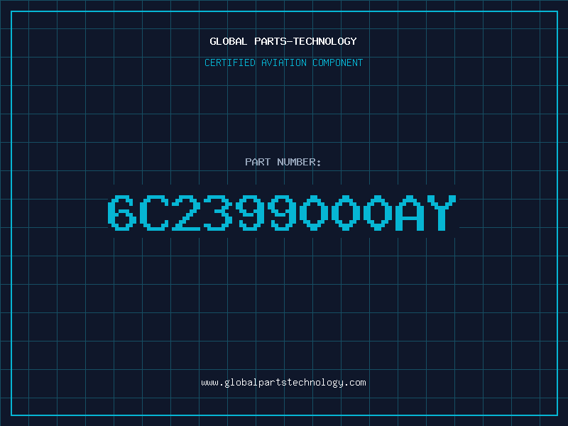 Aviation Part 6C2399000AY