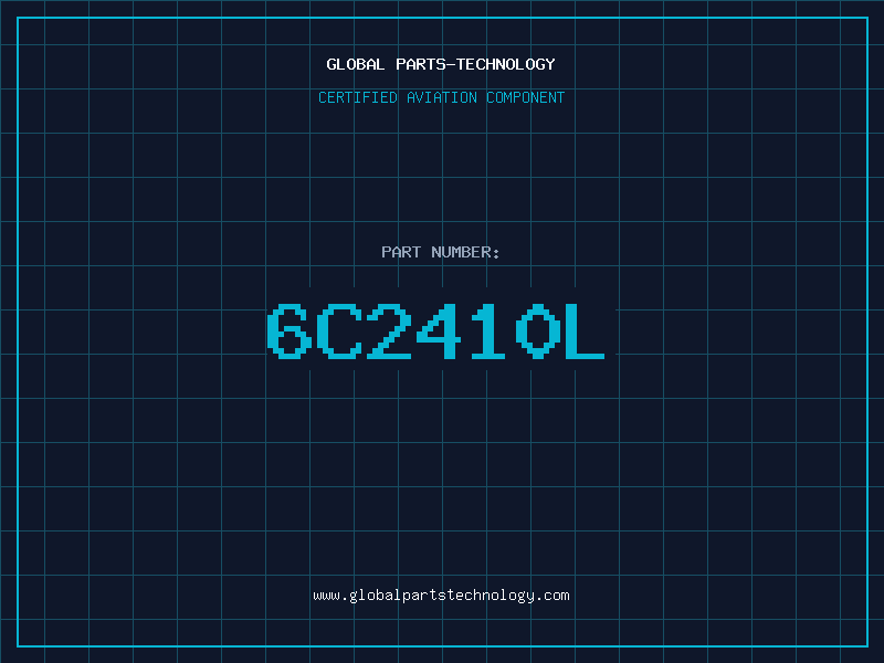 Aviation Part 6C2410L