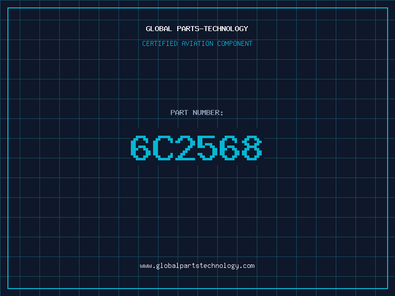 Aviation Part 6C2568