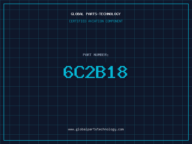 Aviation Part 6C2B18