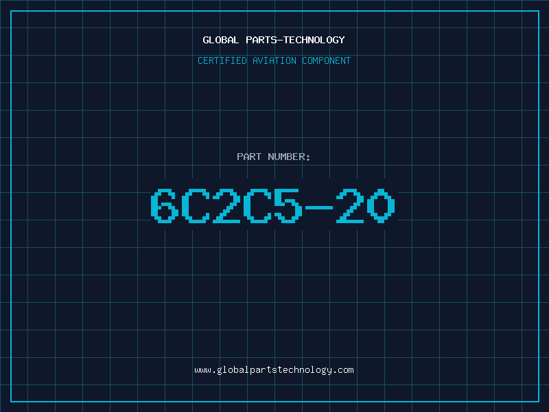 Aviation Part 6C2C5-20