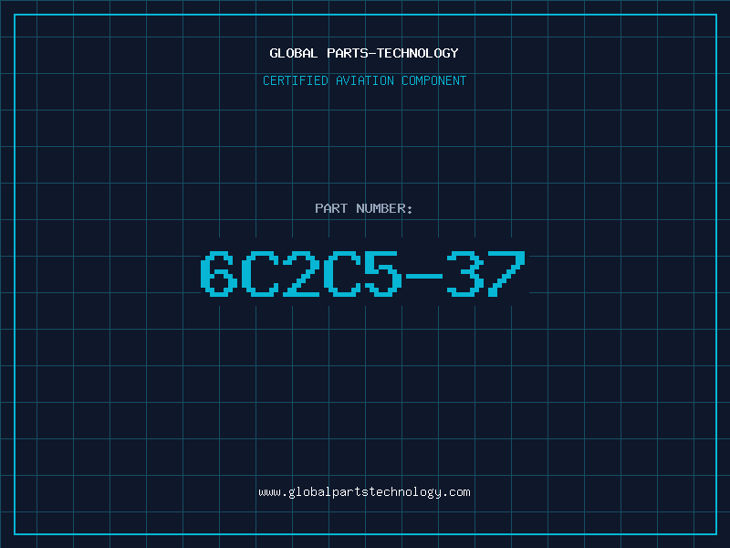 Aviation Part 6C2C5-37