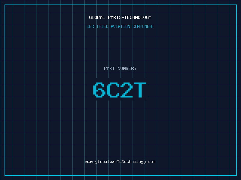 Aviation Part 6C2T