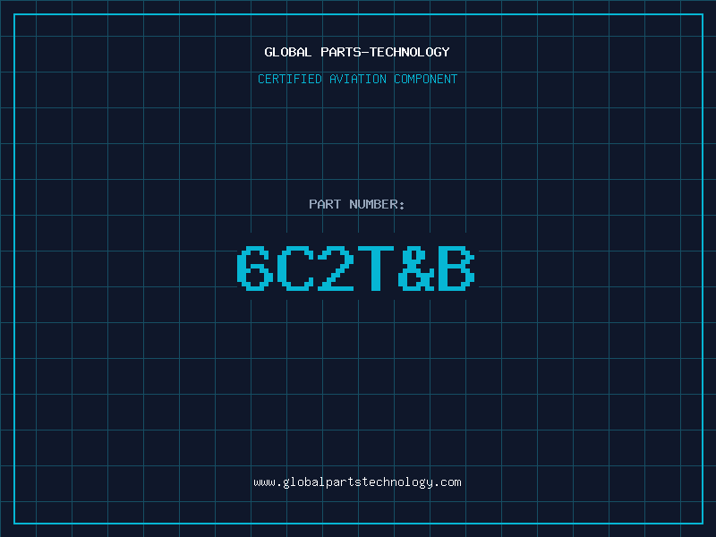 Aviation Part 6C2T&B